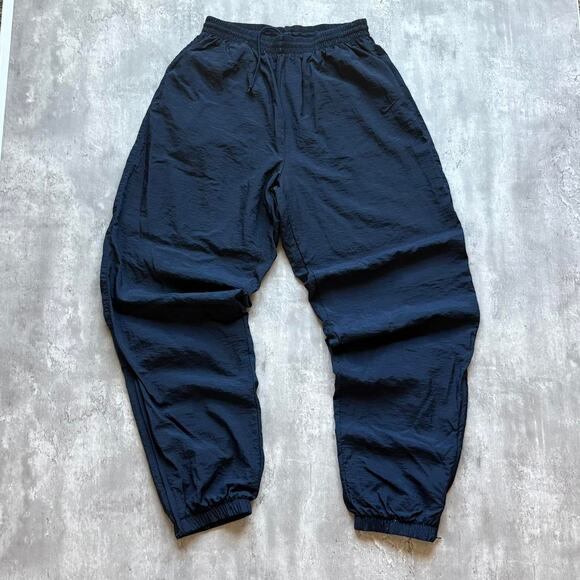 Vintage 1990s nike track pants - Picture 1 of 3